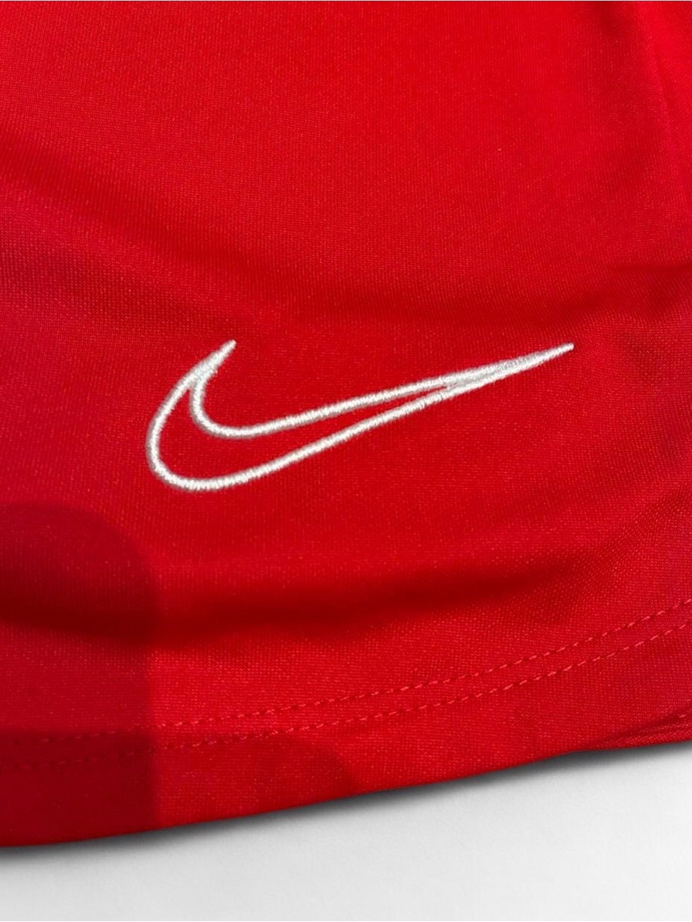 Nike Red Running Shorts Women’s Small - Picture 4 of 6